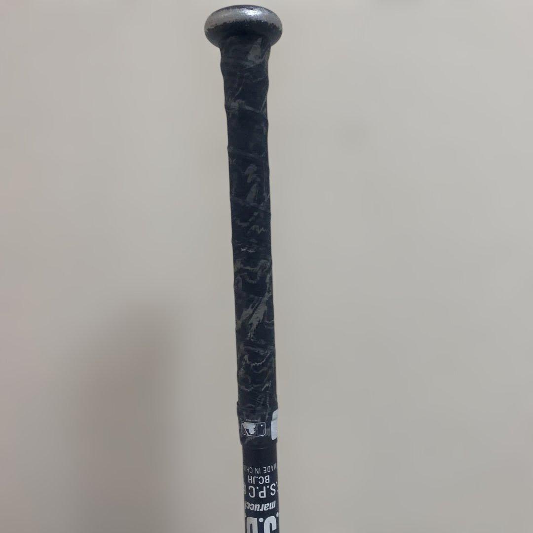 Marucci 緑ワニクラッシャー