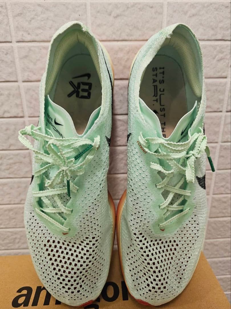 Nike ヴェイパーフライ3 30cm (13US)
