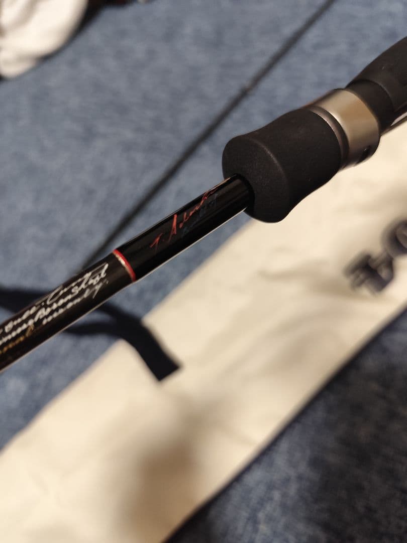 ウエダ Pro4 4S-77EX-R 2010LTD【美品】