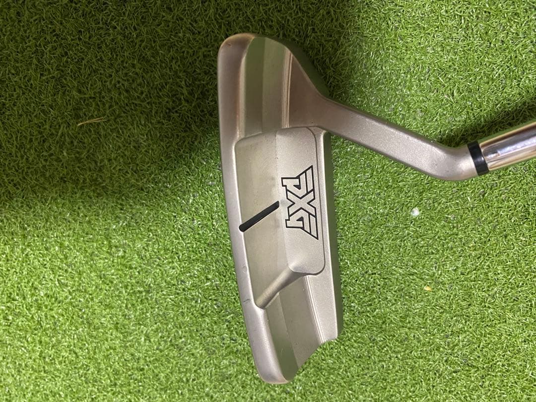 PXG HELLCAT パター　34インチ