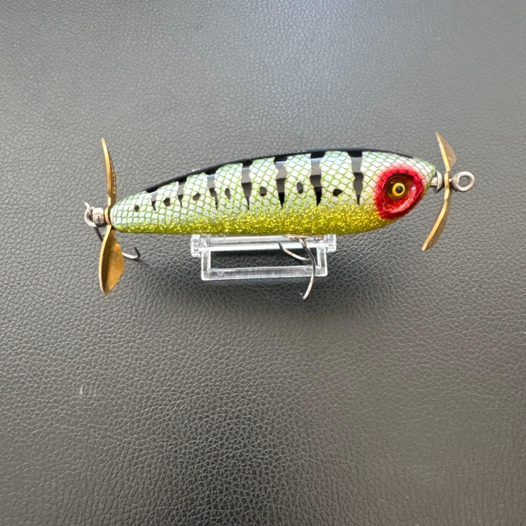 TOPBRIDGE トップウォーター トップブリッジ