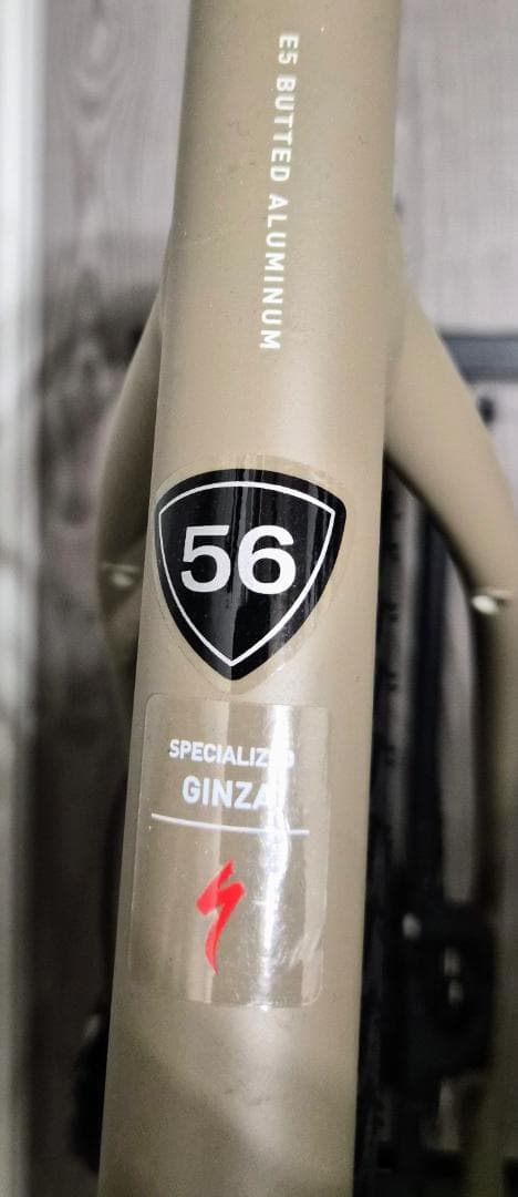 自転車本体 2024 Specialized Turbo Creo 2 Comp e5