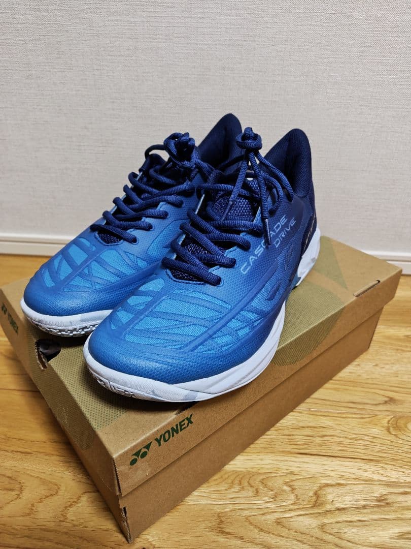 ※タイムセール※【新品未使用】YONEX CASCADE DRIVE 27.5