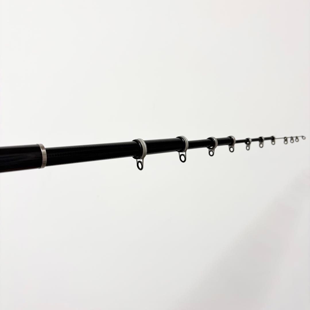 【ウキフカセ釣りに】SHIMANO ADVANCE ISO2-530