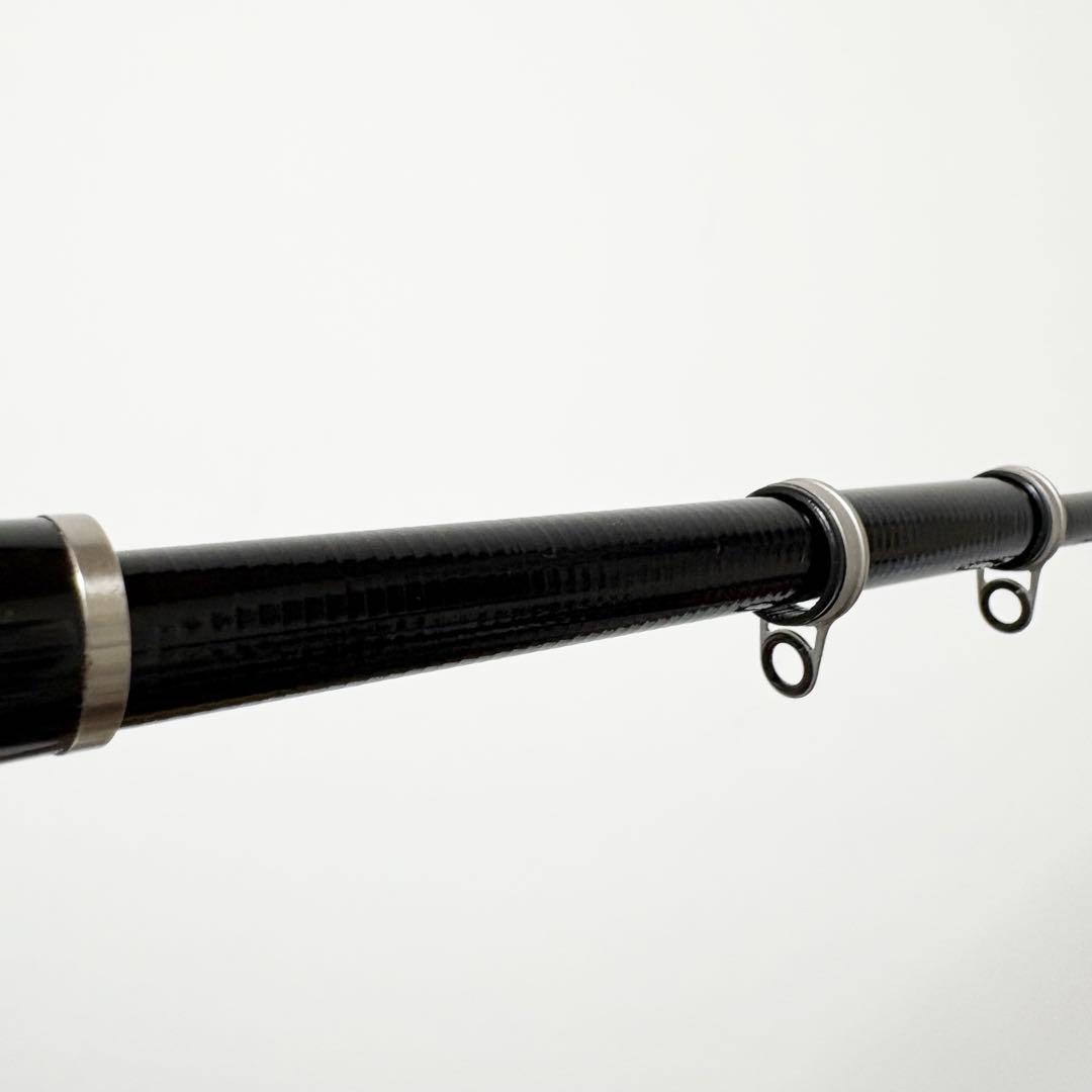【ウキフカセ釣りに】SHIMANO ADVANCE ISO2-530