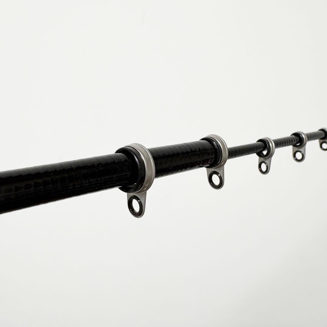 【ウキフカセ釣りに】SHIMANO ADVANCE ISO2-530