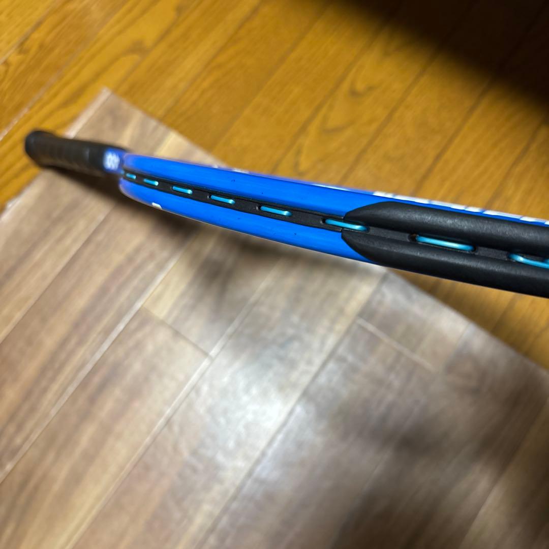 トアルソン パワースイングラケット400