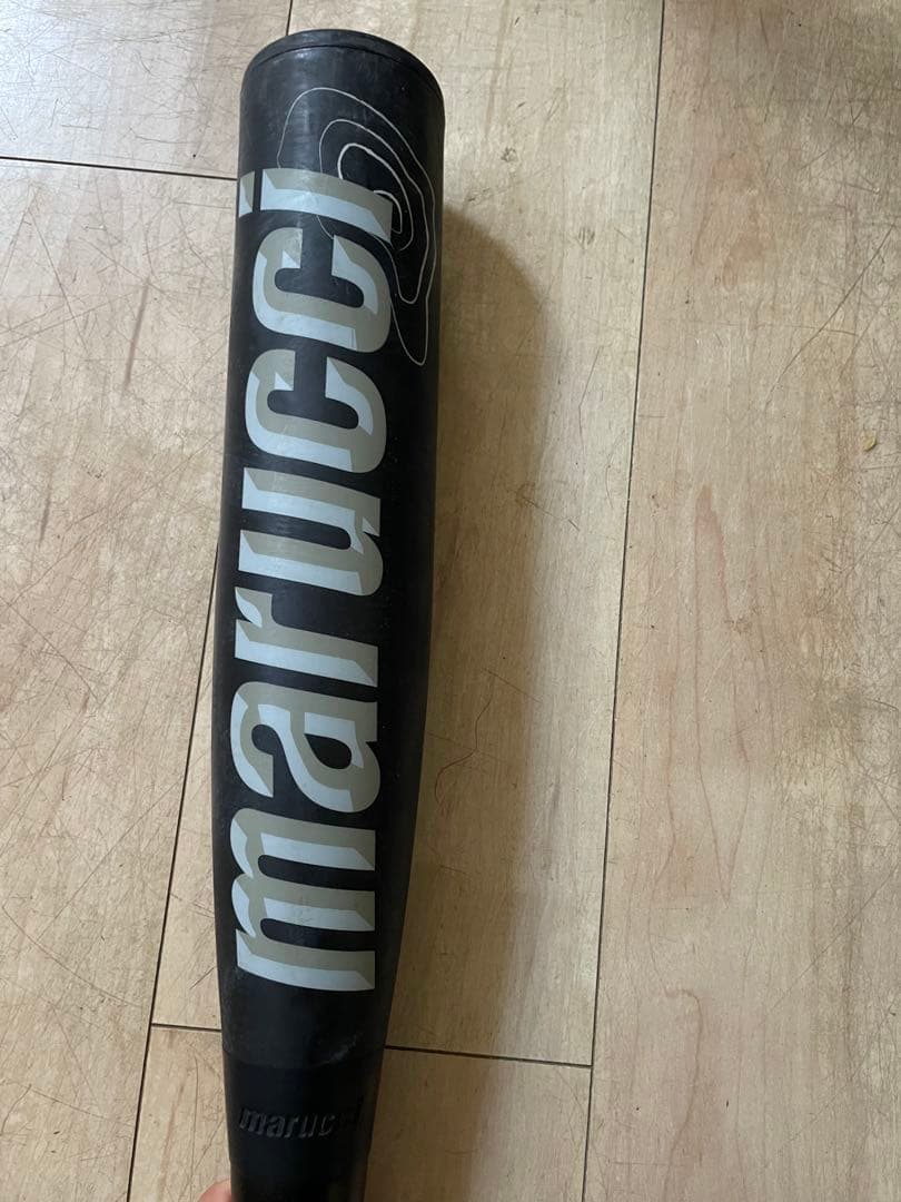 marucci 黒ワニ　80cm 少年軟式
