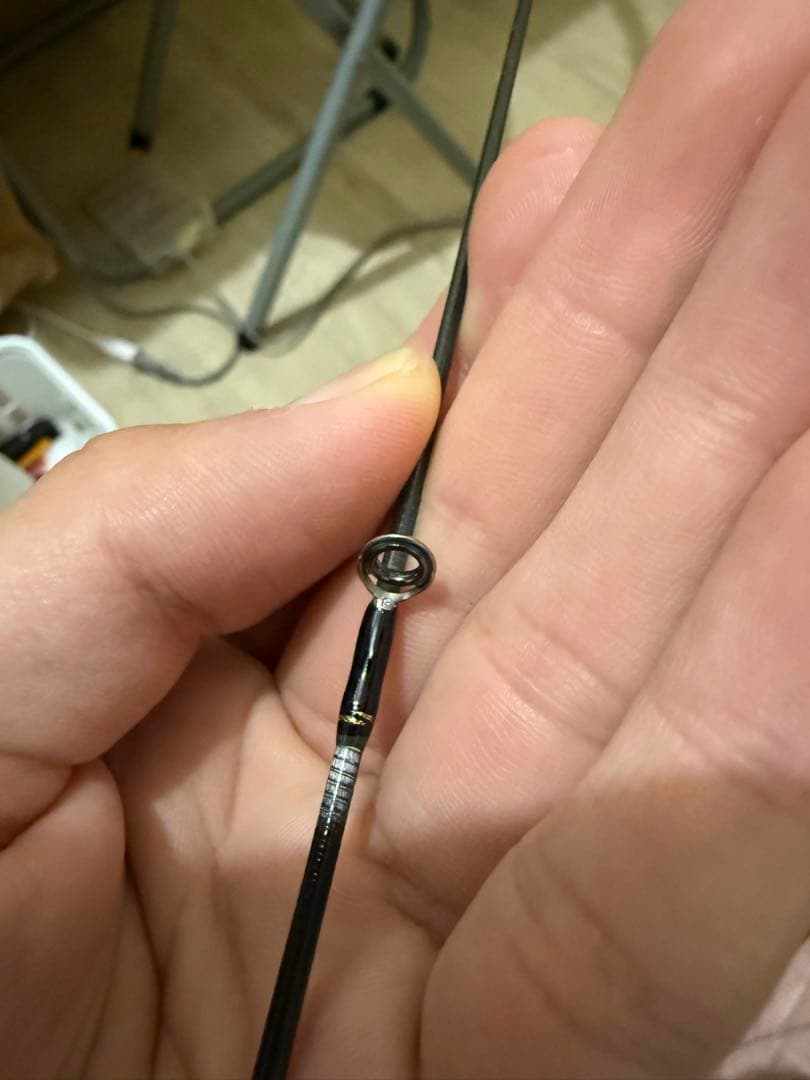 ロッド DAIWA MORETHAN MB 87mls-5