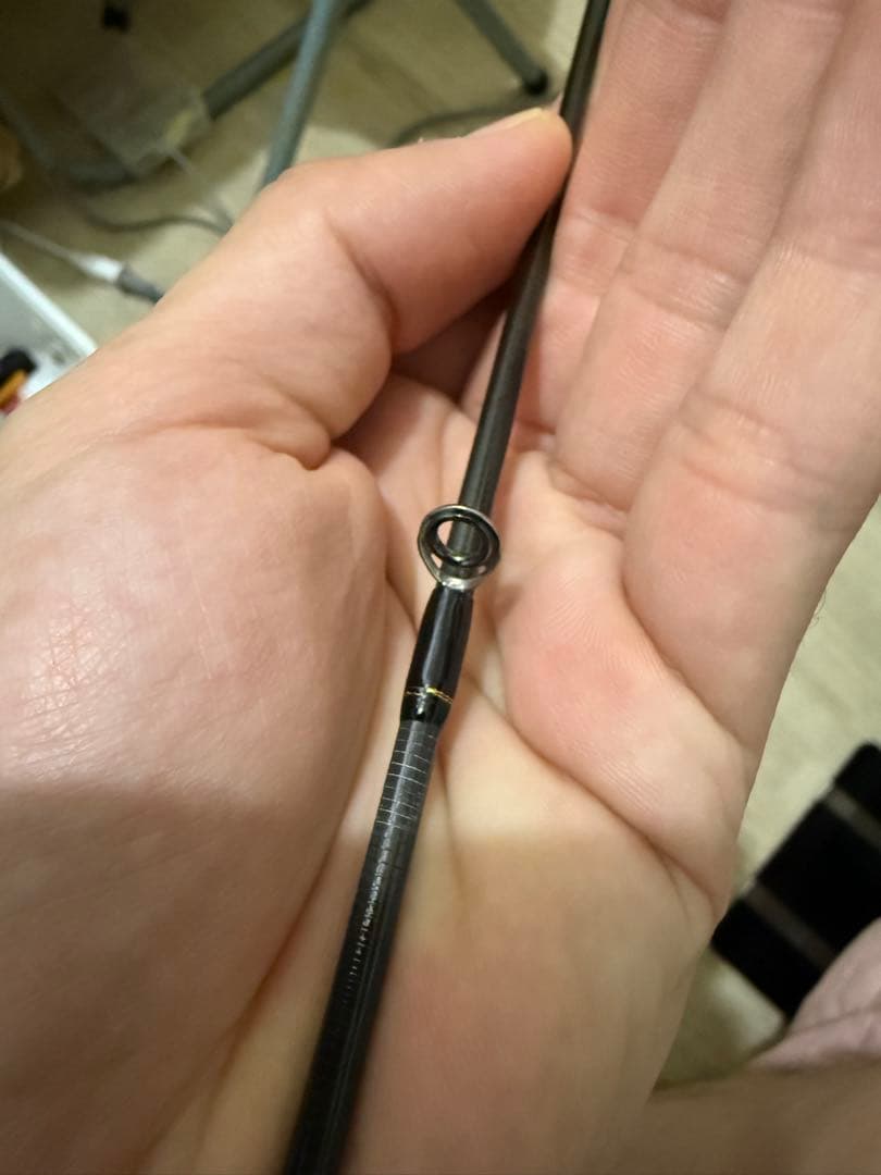 ロッド DAIWA MORETHAN MB 87mls-5