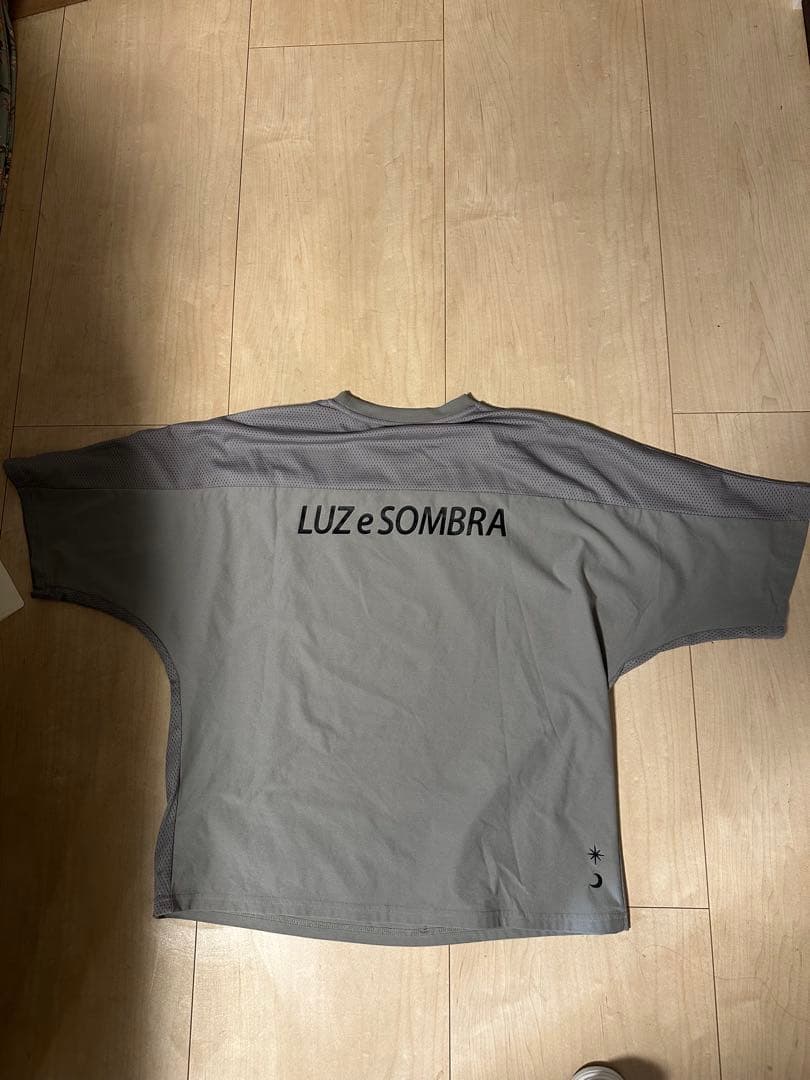 Luz e Sombra Tシャツ・ショーツ・シューズセット
