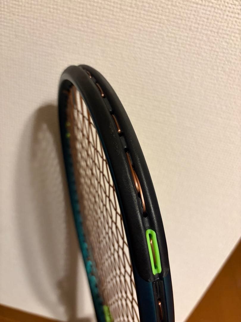 【美品】BLADEv9 98s Wilson