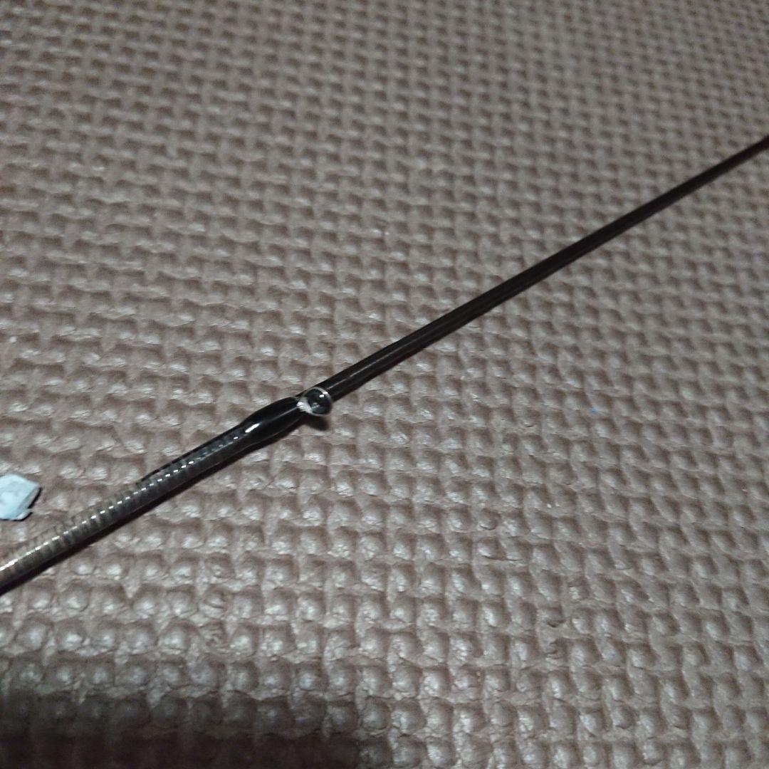 美品エバーグリーン ソルティーセンセーション スペリオル superior