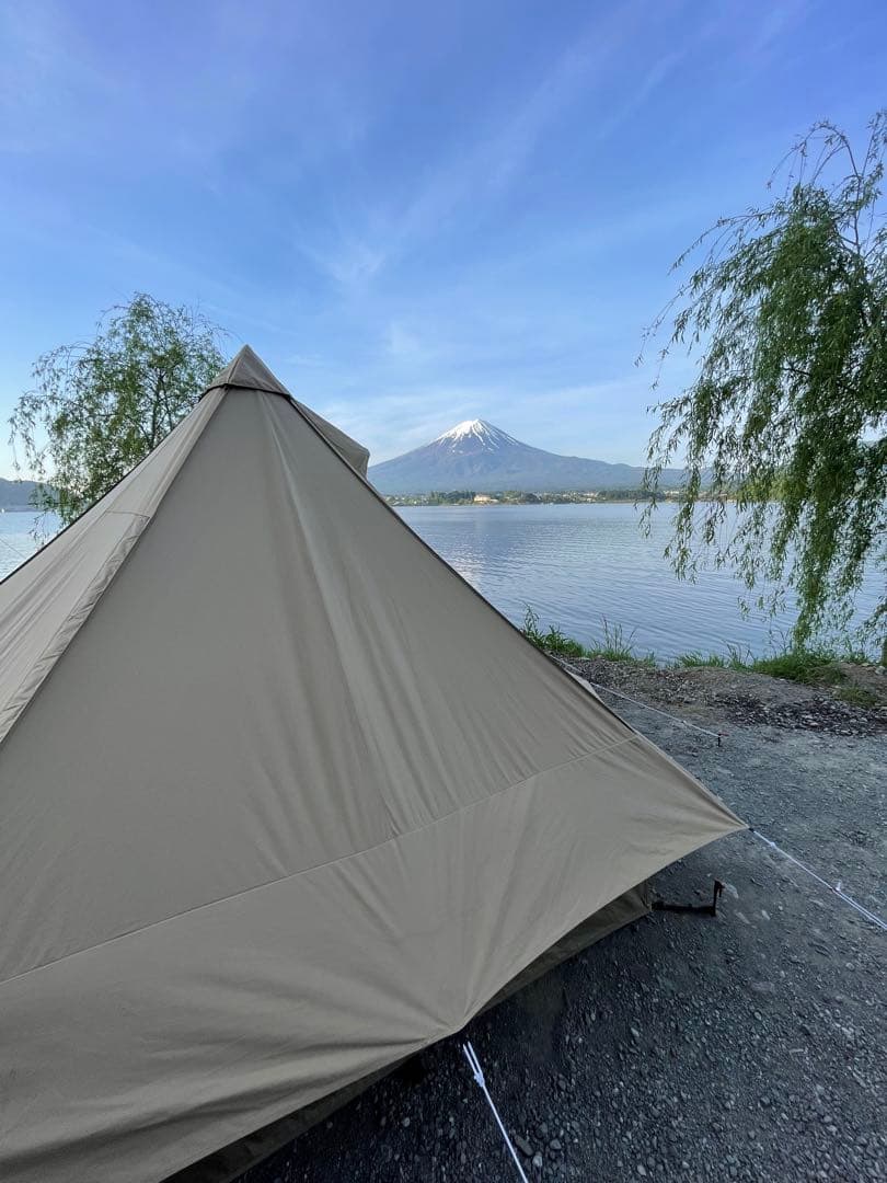 moko25　グロッケ8TC 専用PVCシート付き　ogawa