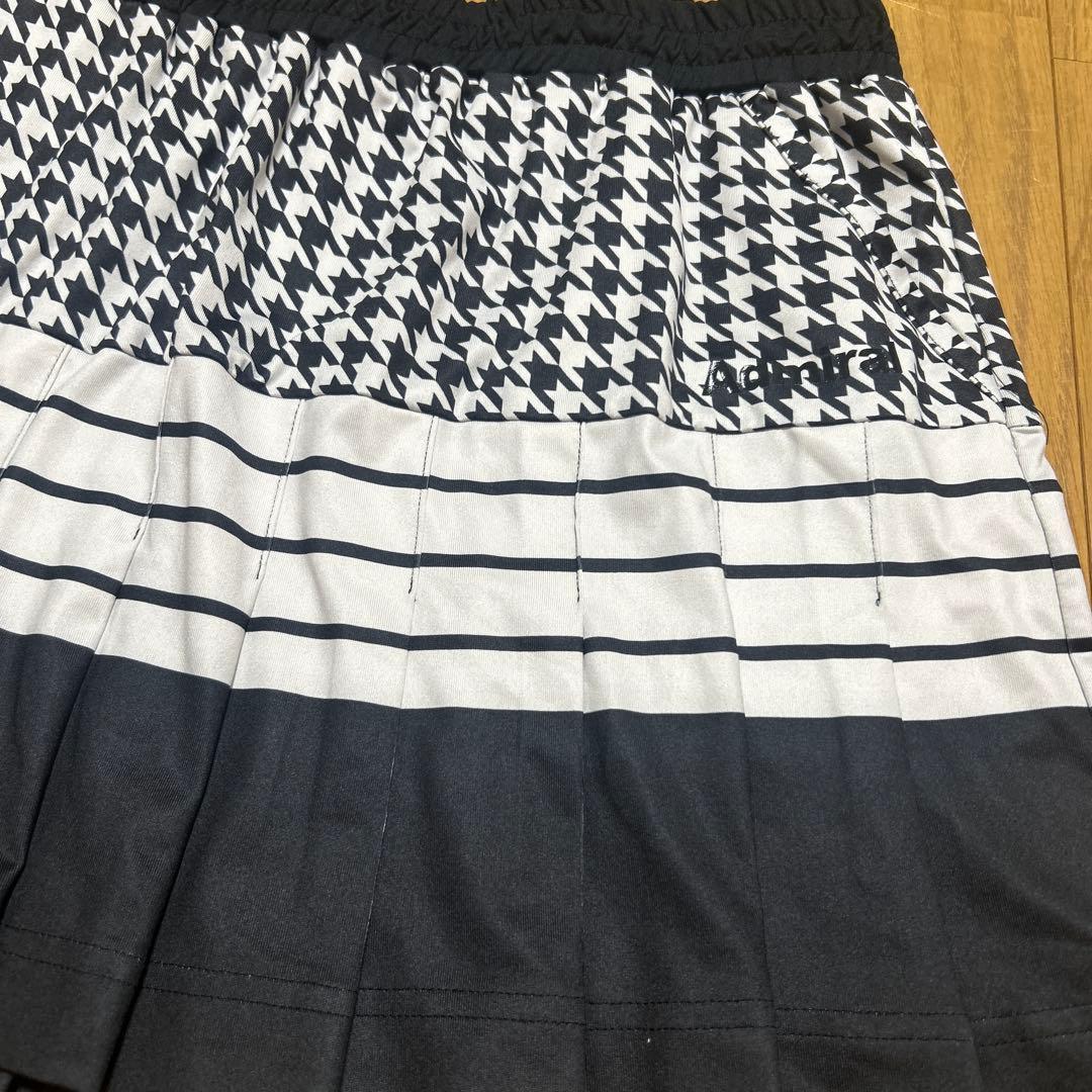 専用 テニスウェア アドミラル