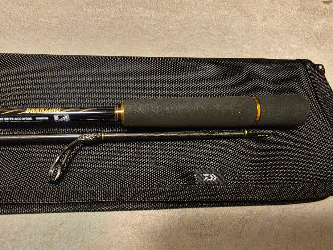モアザンブランジーノEX AGS87LML