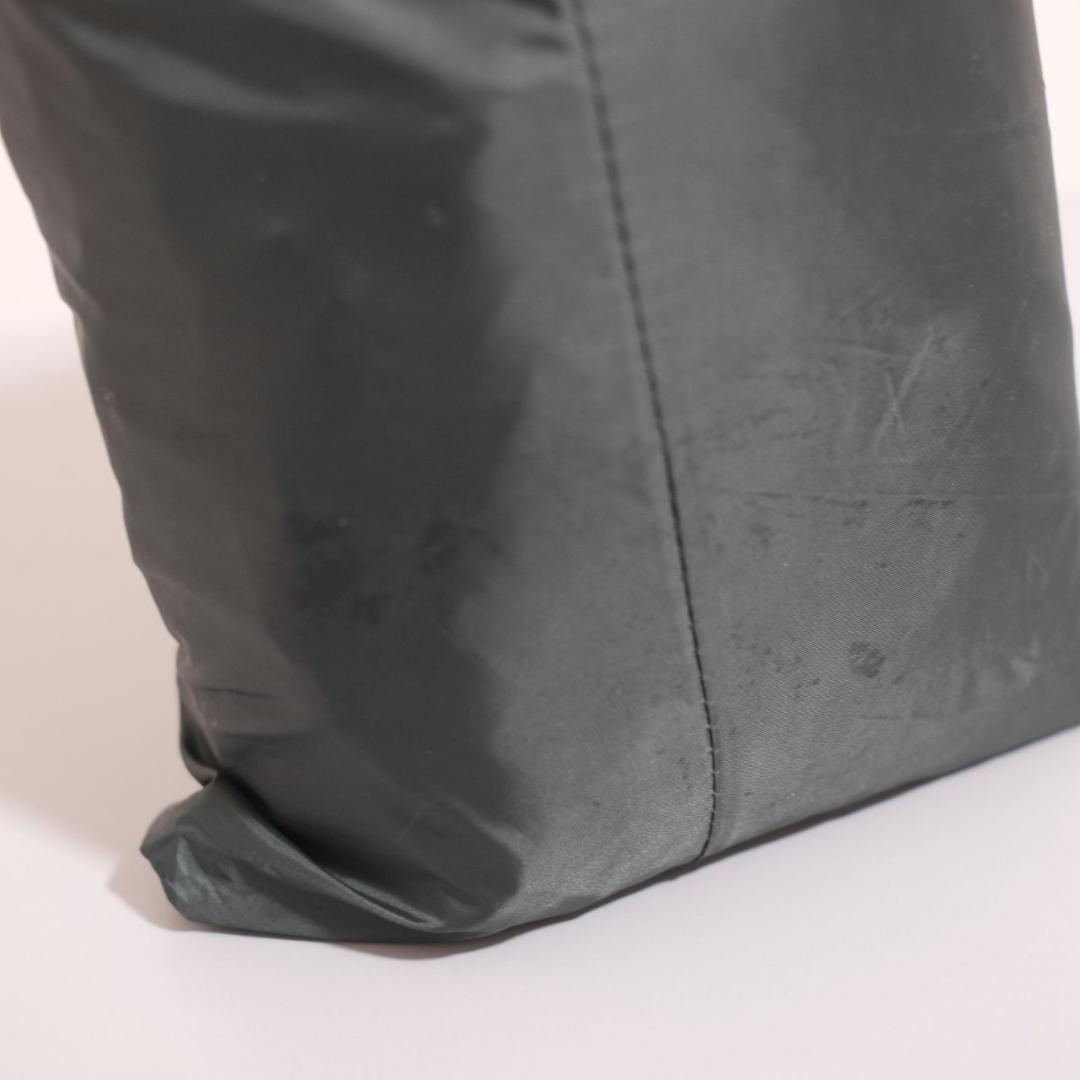 DD Tarp タープ 3m x 3m　オリーブグリーン ポール付き