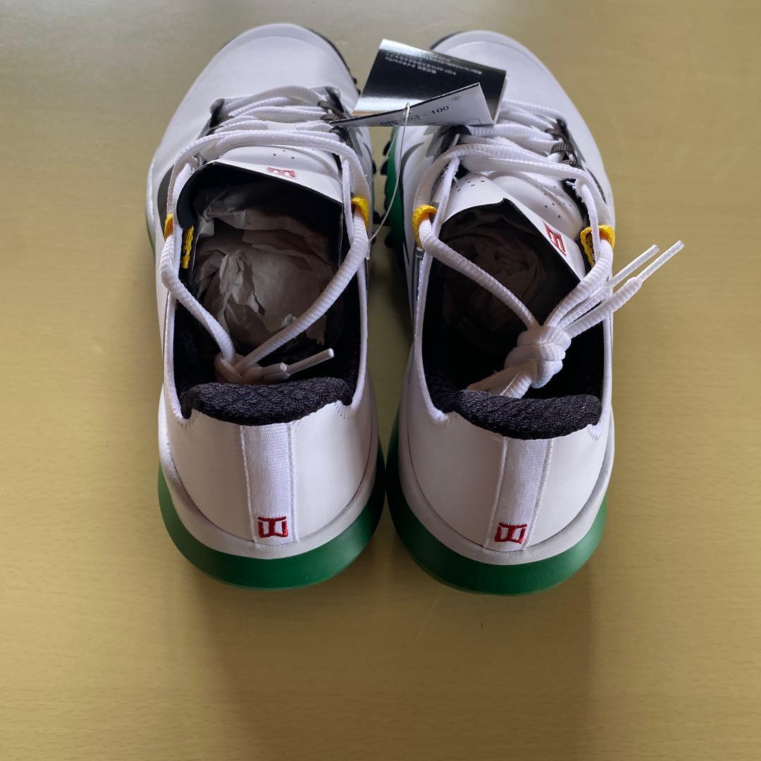 Nike タイガーウッズ13 ゴルフシューズ(スパイク付き)