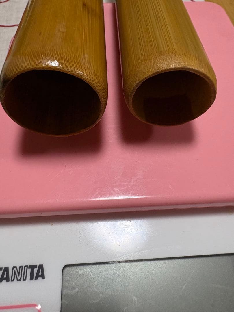 プイリ フラ用楽器