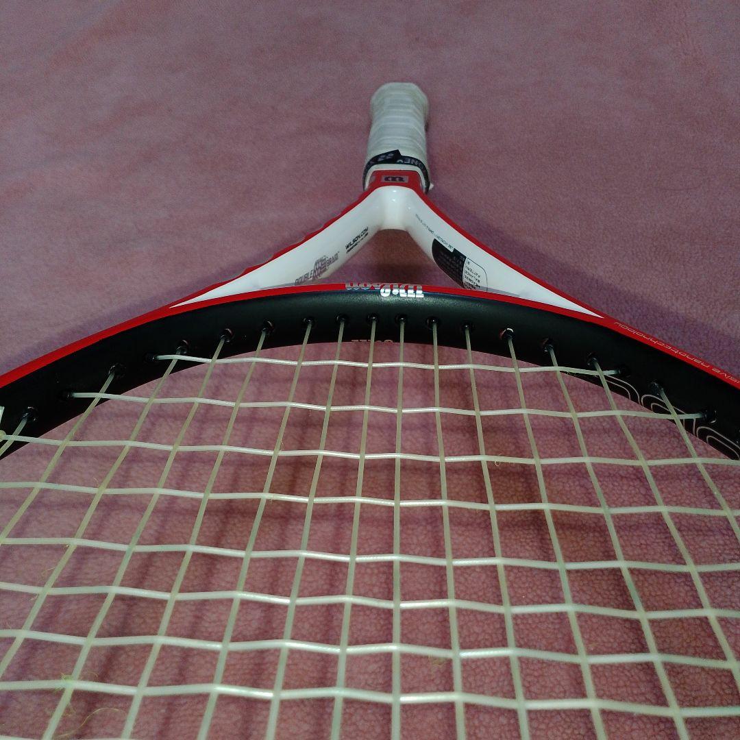 WILSON ウィルソン N CODE SIX ONE 95 ラケット G2