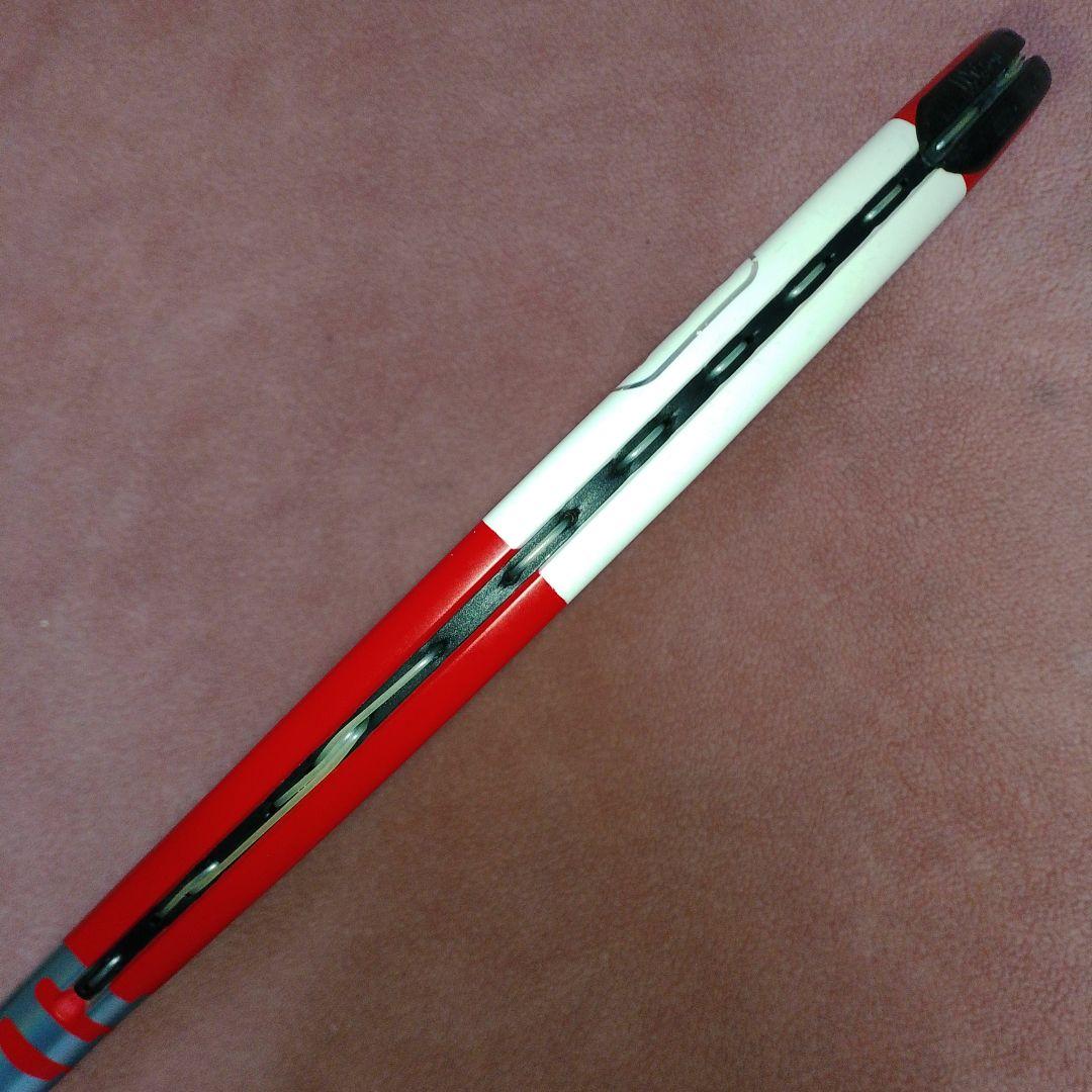 WILSON ウィルソン N CODE SIX ONE 95 ラケット G2