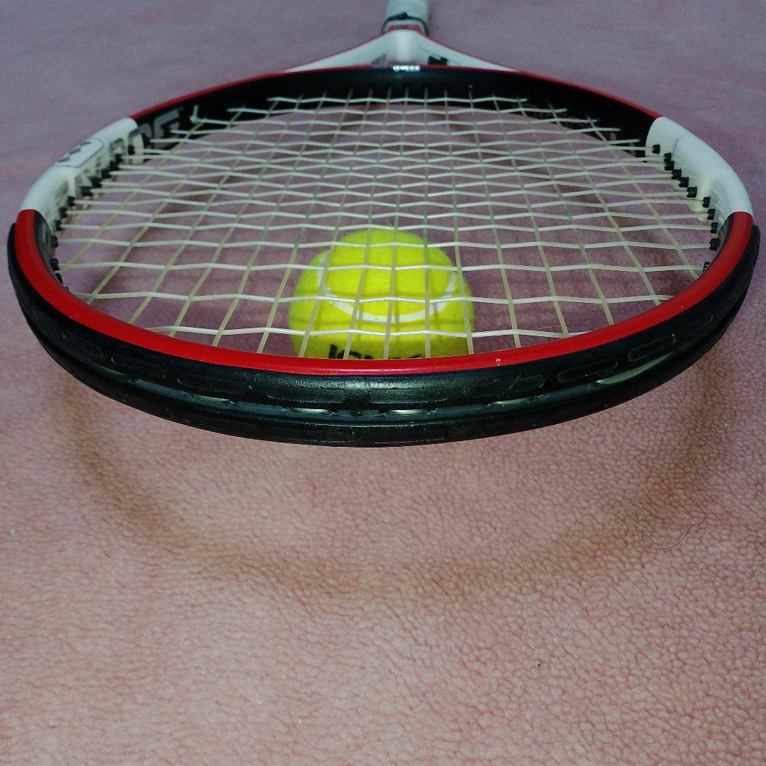 WILSON ウィルソン N CODE SIX ONE 95 ラケット G2