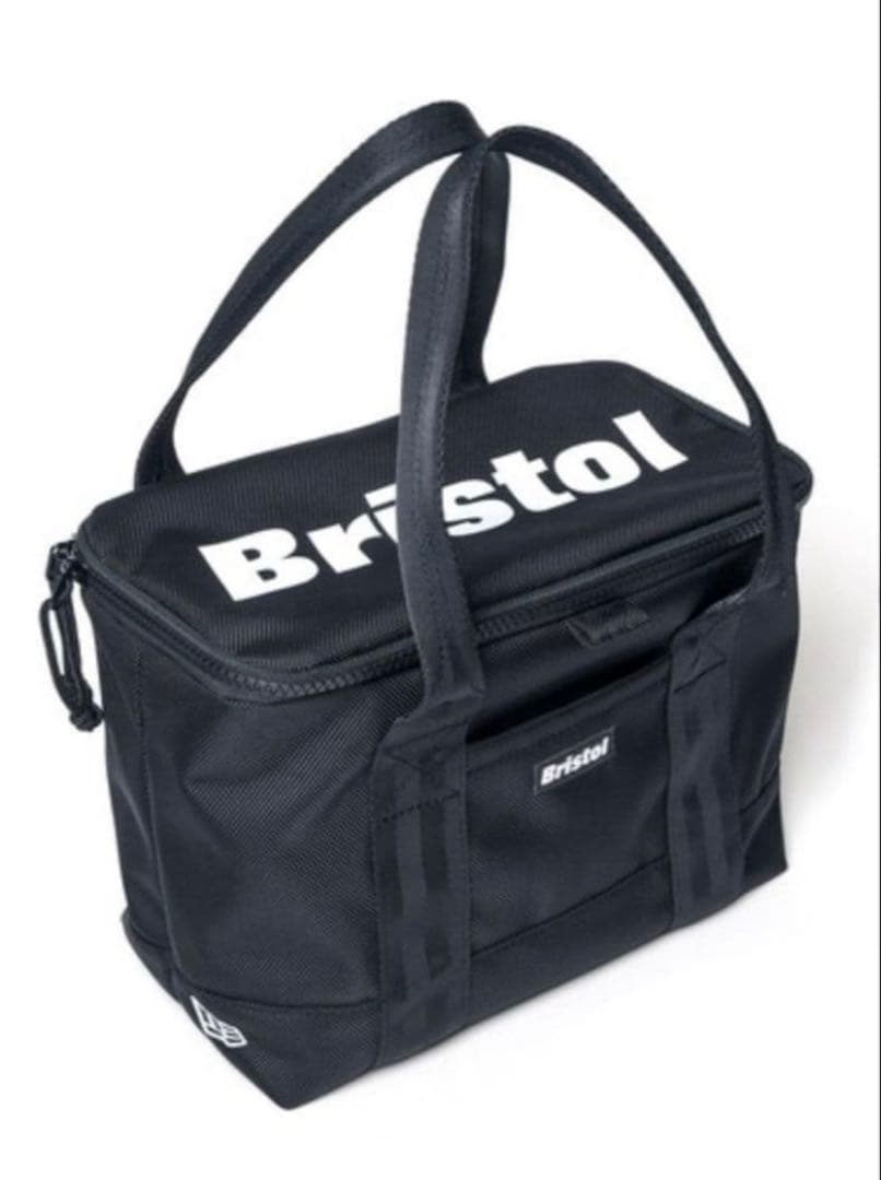 【新品未使用】FCRB MINI TOTE BAG ミニトートバッグ