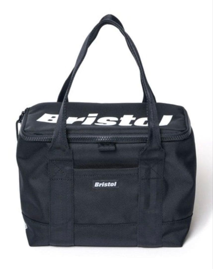 【新品未使用】FCRB MINI TOTE BAG ミニトートバッグ
