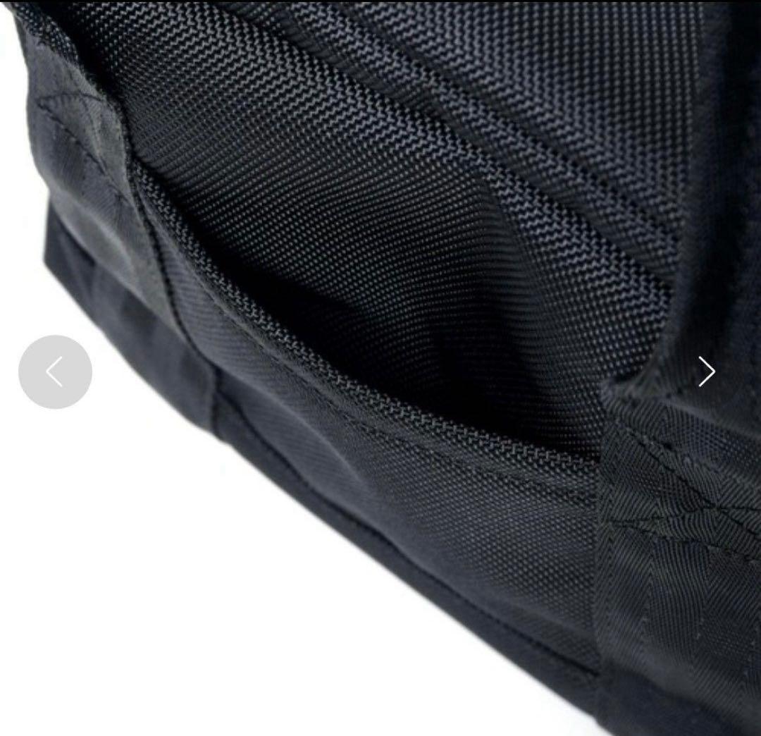 【新品未使用】FCRB MINI TOTE BAG ミニトートバッグ