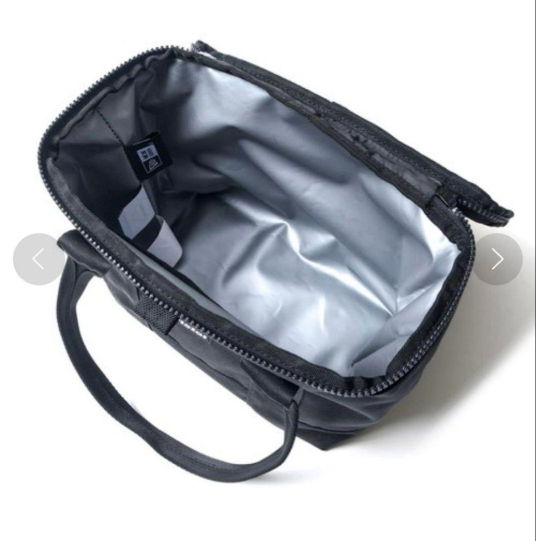 【新品未使用】FCRB MINI TOTE BAG ミニトートバッグ