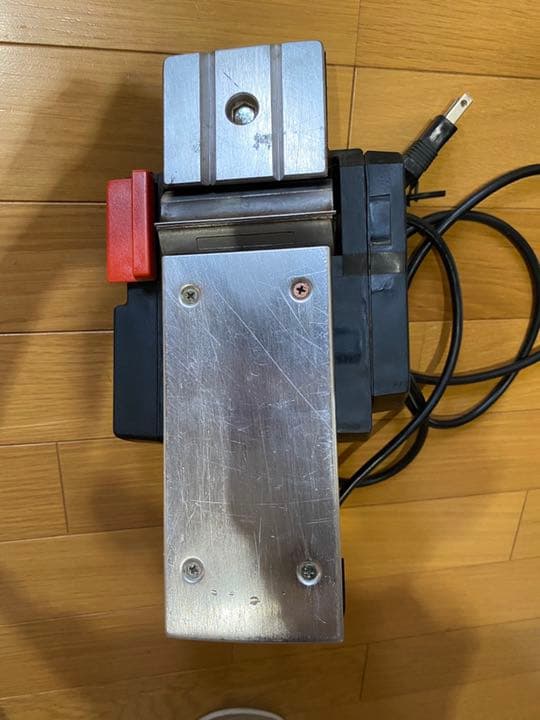 東芝電気かんな