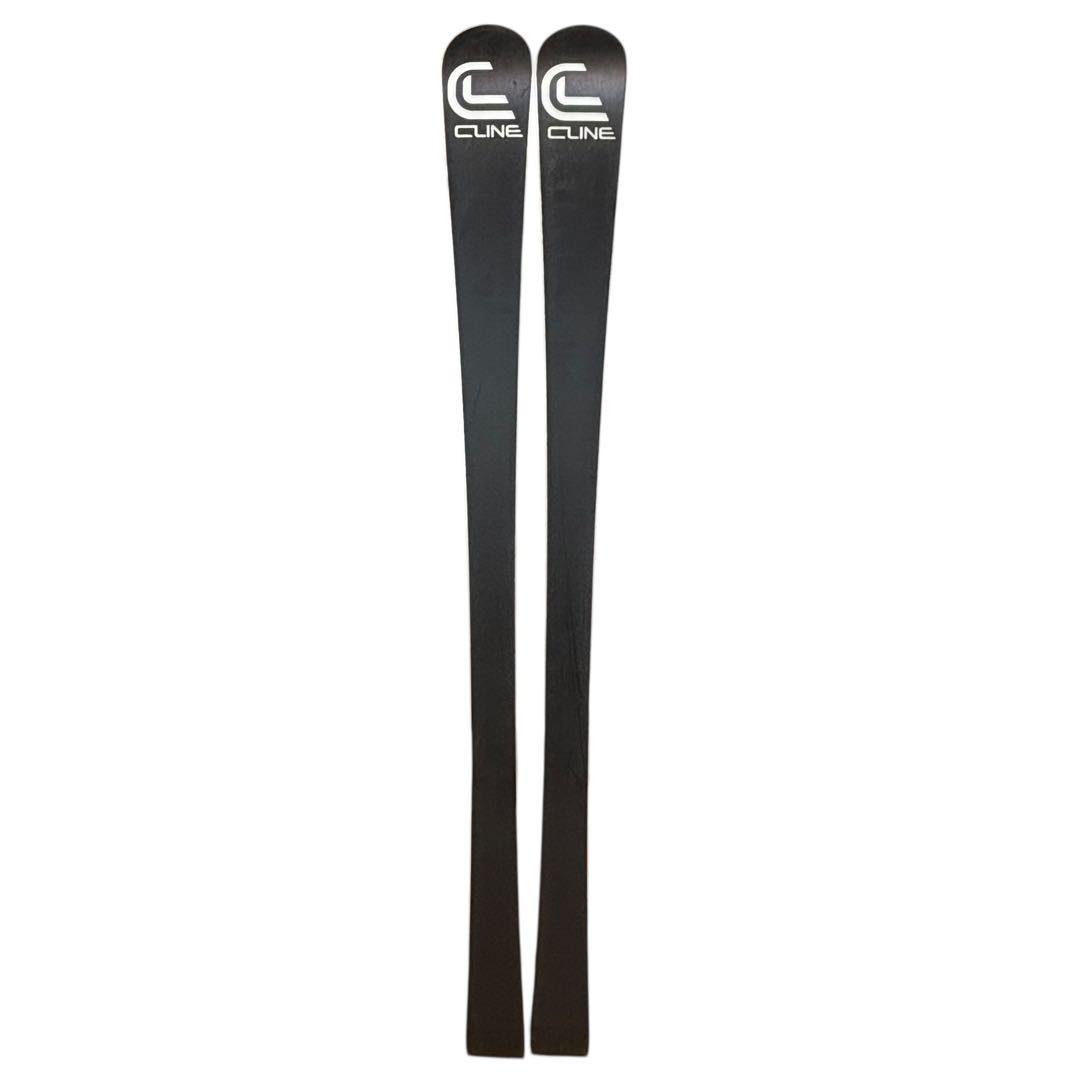 メンズFischerストック付スキーセット　28-28.5cm Salomon