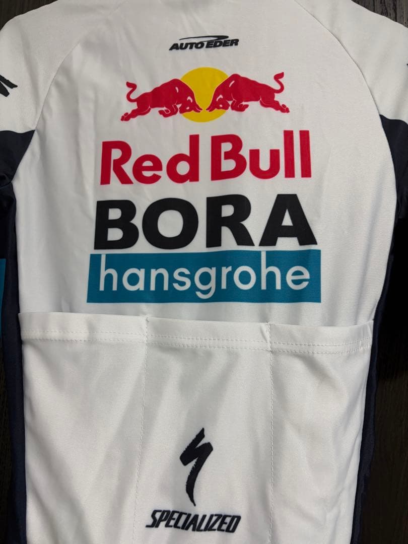 新品未使用BORA hansgrohe トライアスロンMスキンスーツ