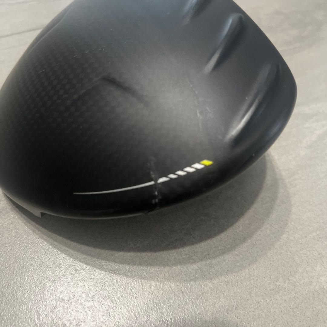 PING G430 LST ドライバー 10.5度　ジャンク品