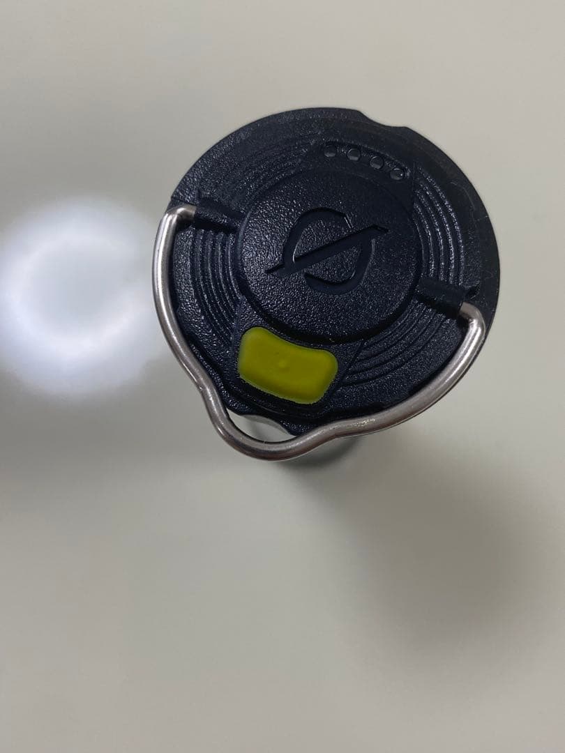 GOAL ZERO Lighthouse Micro LEDライト
