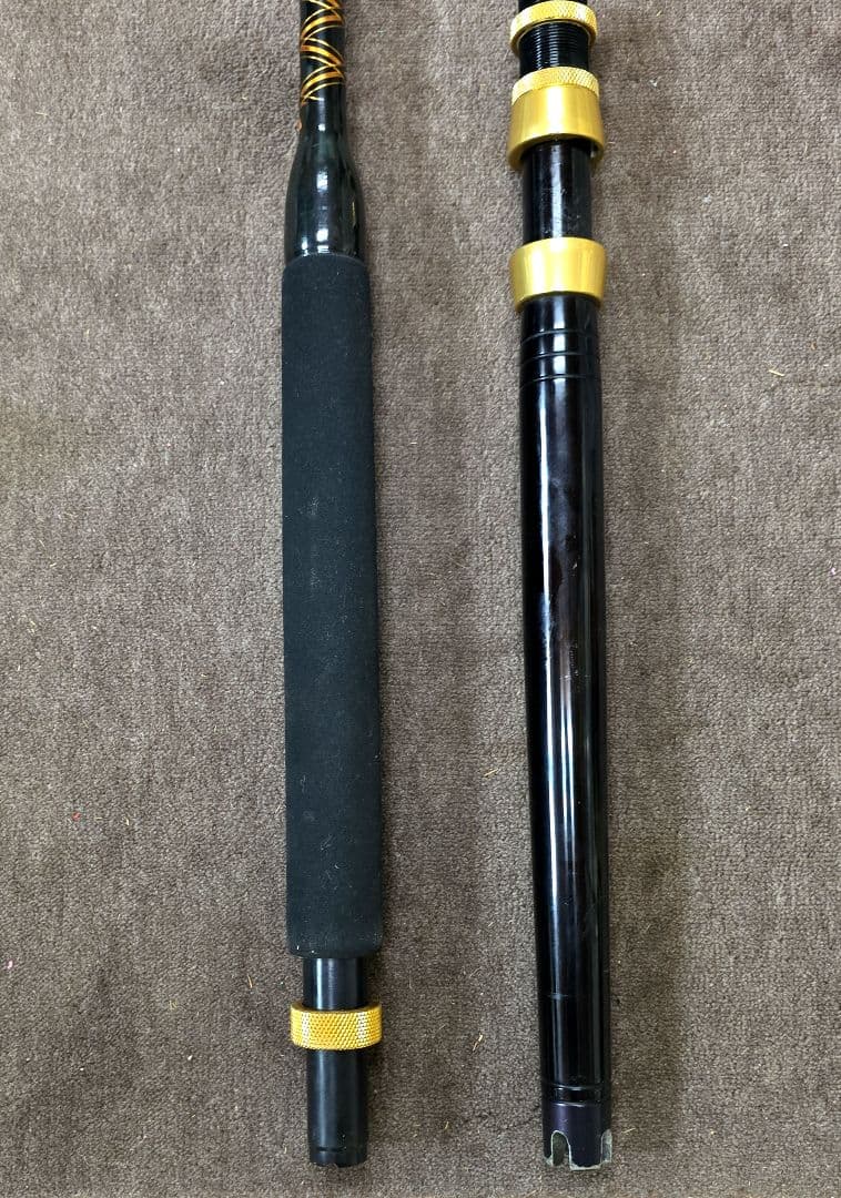 ペン　インターナショナル　50lb