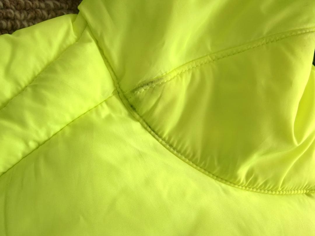 ATHLETA アスレッタ ダウンジャケット M