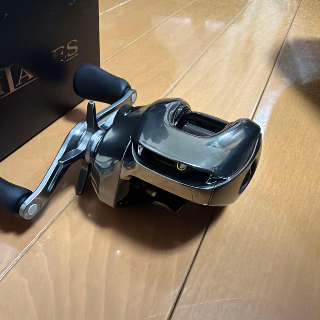 25アンタレス 100XG