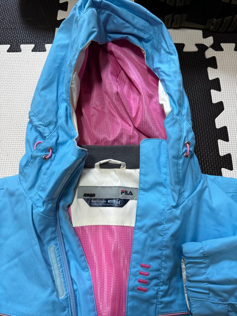 女性用 スノーボード用品フルセット