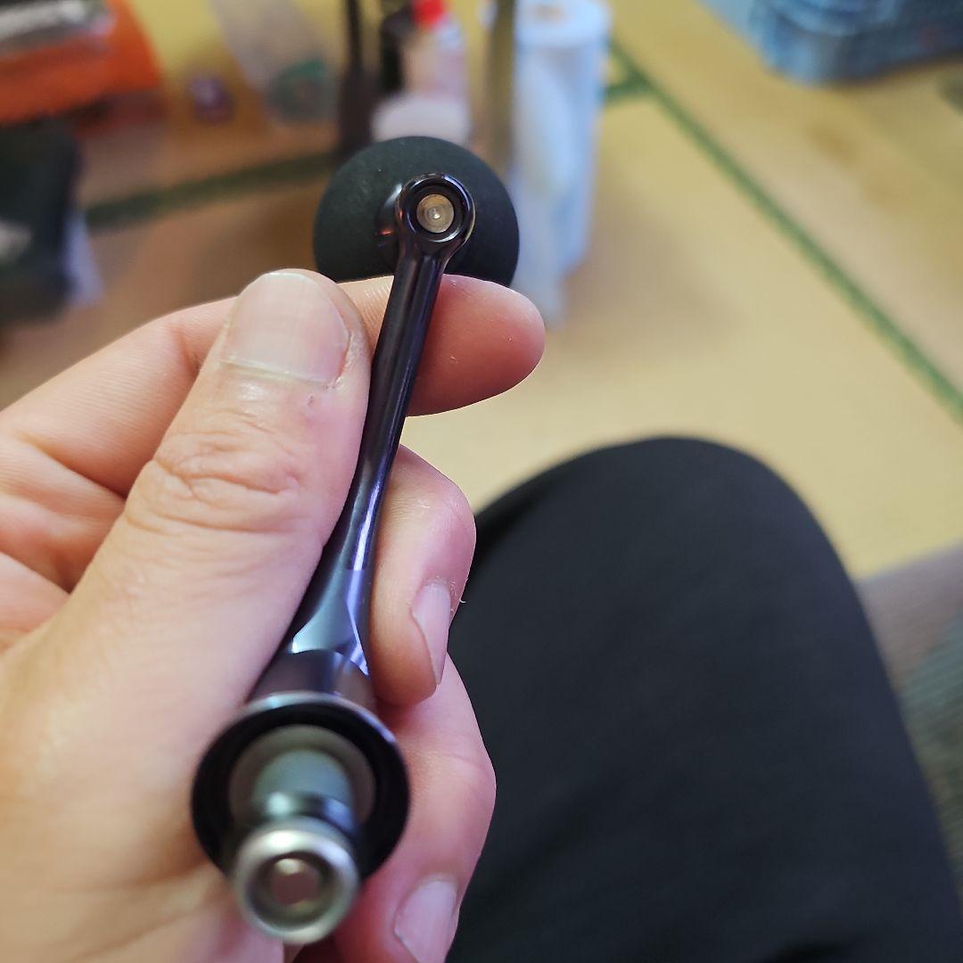 リール SHIMANO 25TWIN POWER XD 4000XG