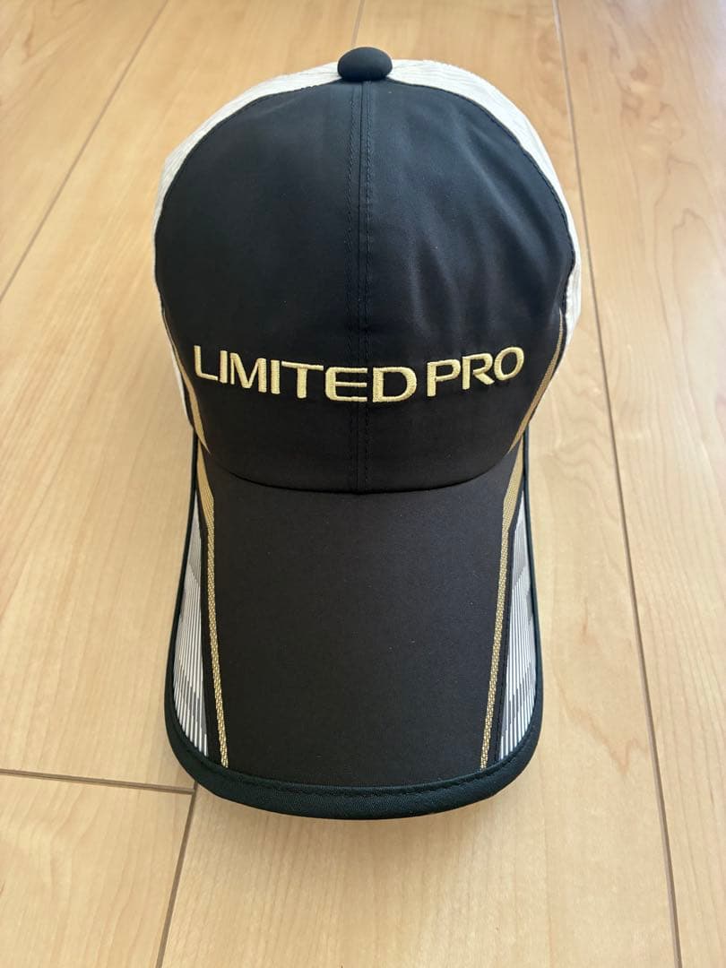SHIMANO LIMITED PRO フィッシングベスト L サイズ