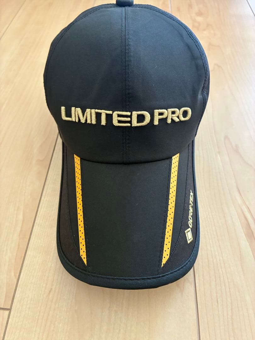 SHIMANO LIMITED PRO フィッシングベスト L サイズ
