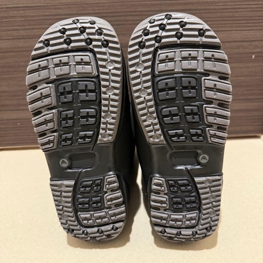 バートンRuler BOA スノーボードブーツ26cm 着用1回