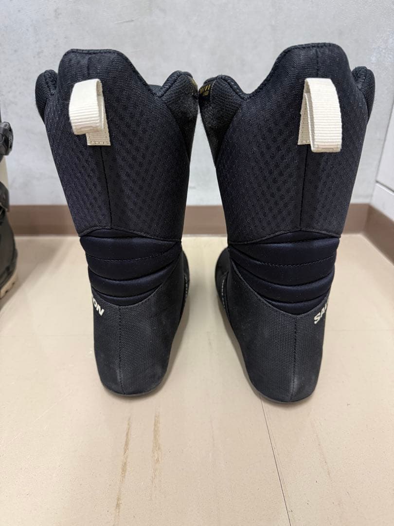 Salomon trek 25.5 サロモン　トレック スノーボード　ブーツ