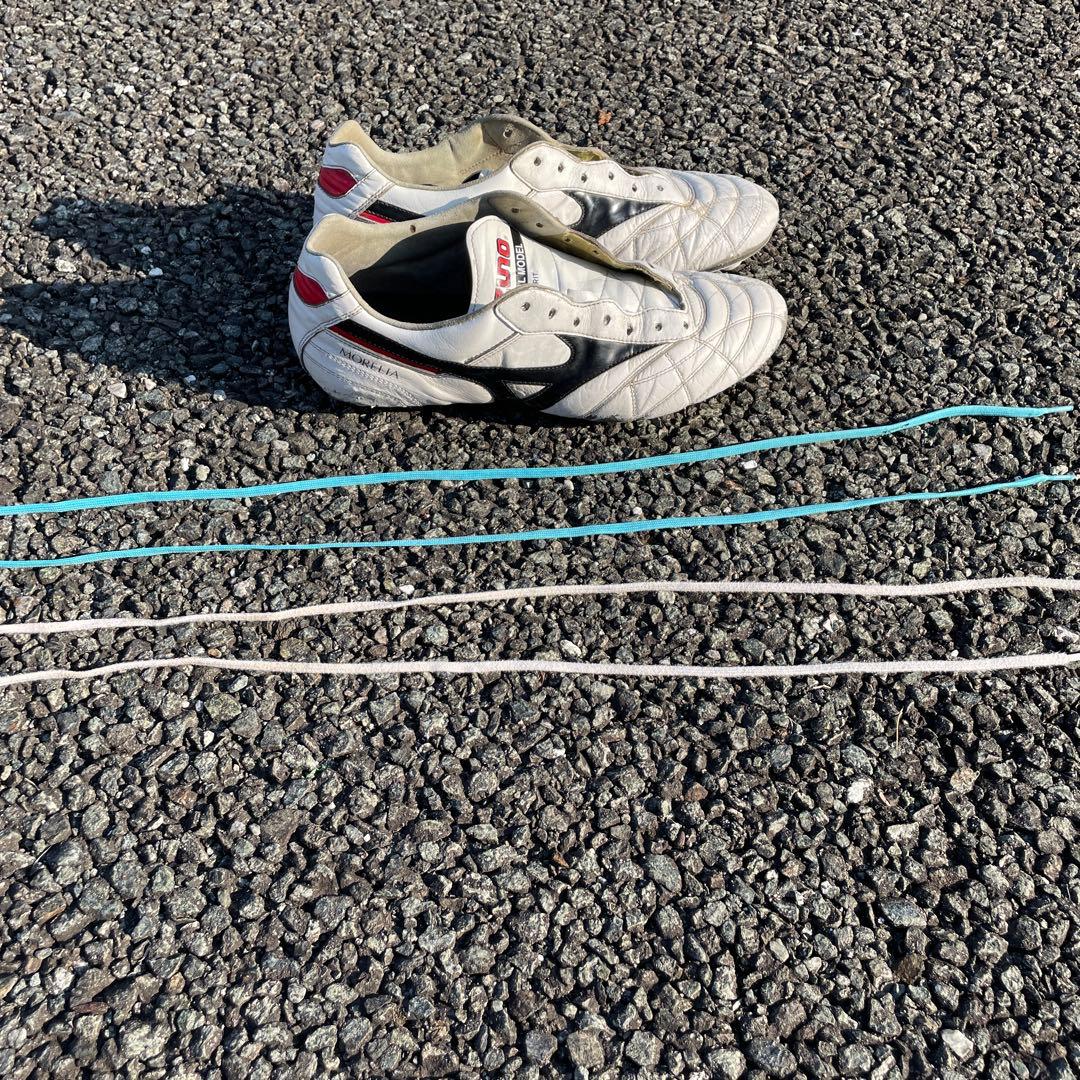 Mizuno モレリア 2JAPANサッカー シューズ