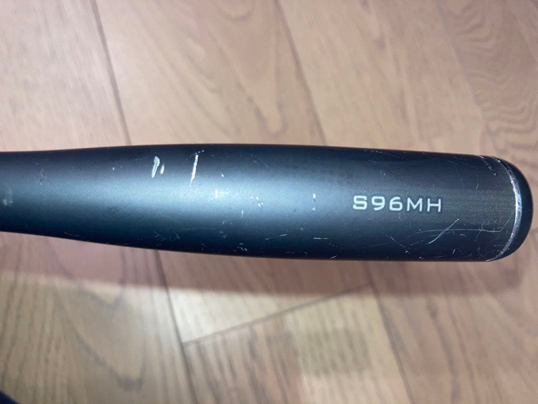 送料込　シマノ　23ディアルーナ　S96MH 訳アリ