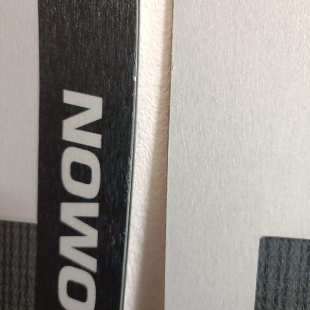 SALOMON STANCE 96　長さ168　板のみ　年式:2023-2024