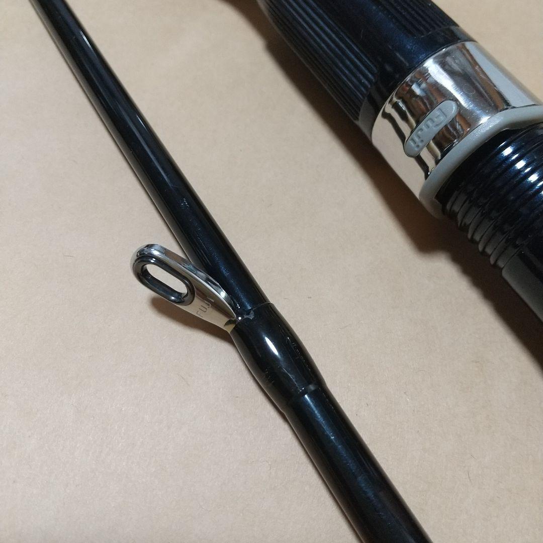 SHIMANO 海明 30~240 カーボン 船竿