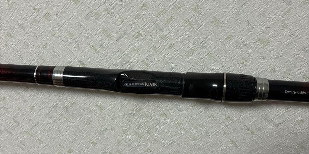 INGRAM CIM チヌ 0号 530