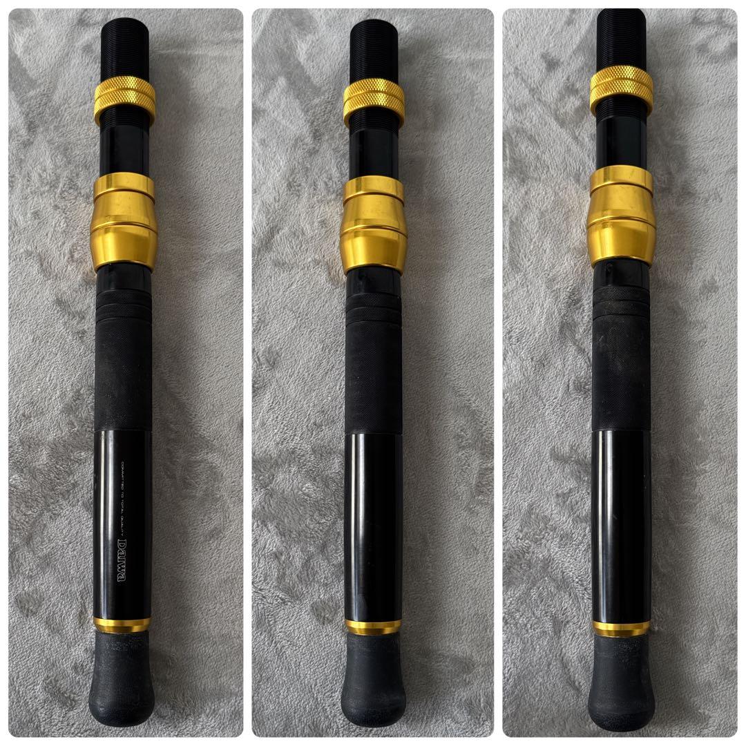 B228 DAIWA ダイワ キングバイパー 泳がせ 200Ｓ スタンディング